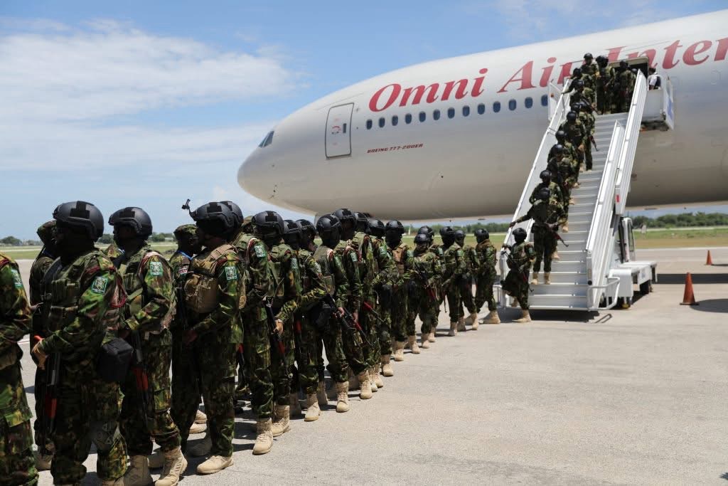Kenya’s Role in Global Conflicts: A Peace Facilitator or a Pawn for Imperial Powers?