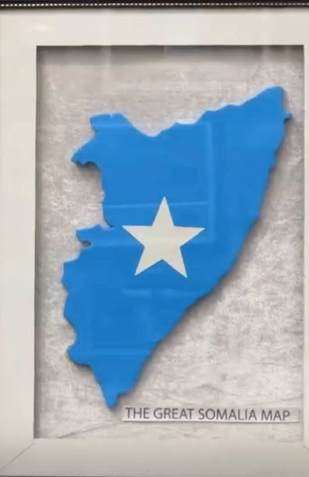 The Unity and Strength of the Somali People