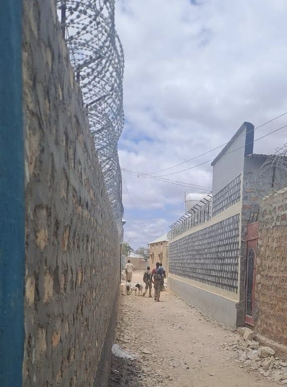 Heavy Fighting Breaks Out on Baidoa Outskirts Amid Rising Tensions