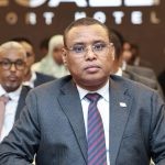 Somalia PM Hamza Abdi Barre Appoints Interim Leader for Southwest State