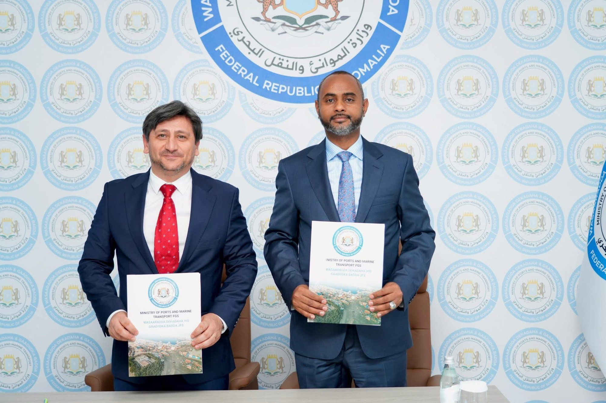 Is Somalia Becoming “Turkistan”? Examining Foreign Influence, Economic Deals, and National Interest
